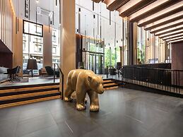 Mövenpick Hotel Tallinn