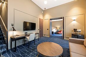 Mövenpick Hotel Tallinn