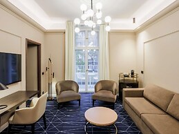 Mövenpick Hotel Tallinn