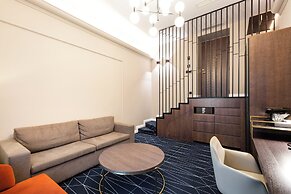 Mövenpick Hotel Tallinn