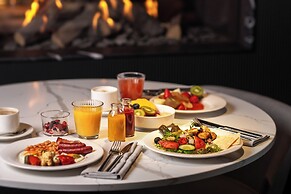 Mövenpick Hotel Tallinn