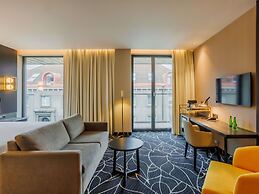 Mövenpick Hotel Tallinn