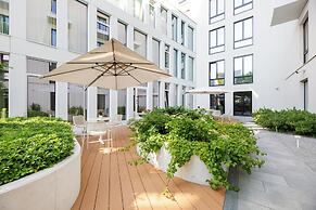 Mövenpick Hotel Tallinn