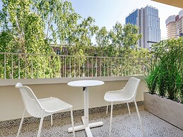 Mövenpick Hotel Tallinn