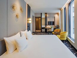 Mövenpick Hotel Tallinn