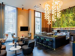 Mövenpick Hotel Tallinn
