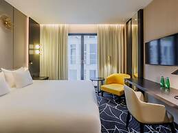 Mövenpick Hotel Tallinn