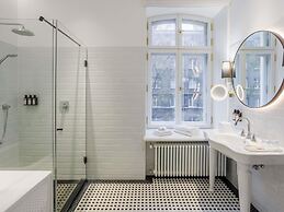 Mövenpick Hotel Tallinn