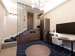 Mövenpick Hotel Tallinn