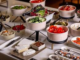 Mövenpick Hotel Tallinn