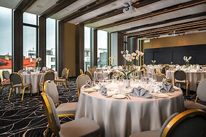 Mövenpick Hotel Tallinn