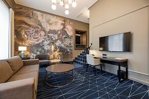 Mövenpick Hotel Tallinn