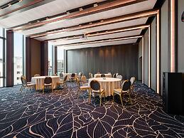 Mövenpick Hotel Tallinn