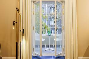 Mövenpick Hotel Tallinn