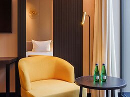 Mövenpick Hotel Tallinn