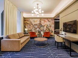 Mövenpick Hotel Tallinn