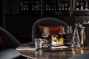 Mövenpick Hotel Tallinn