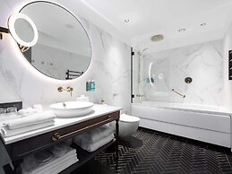 Mövenpick Hotel Tallinn