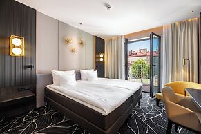 Mövenpick Hotel Tallinn