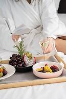 Mövenpick Hotel Tallinn