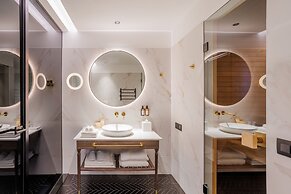 Mövenpick Hotel Tallinn