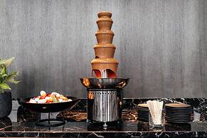 Mövenpick Hotel Tallinn