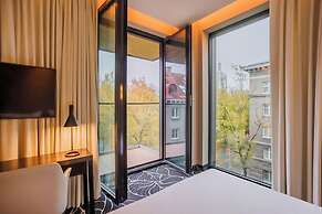 Mövenpick Hotel Tallinn