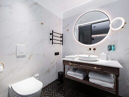 Mövenpick Hotel Tallinn