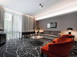 Mövenpick Hotel Tallinn