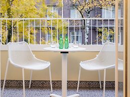 Mövenpick Hotel Tallinn