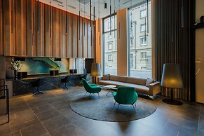 Mövenpick Hotel Tallinn