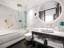 Mövenpick Hotel Tallinn