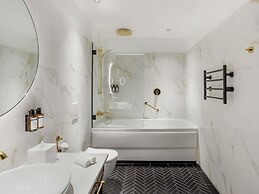 Mövenpick Hotel Tallinn