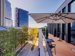 Mövenpick Hotel Tallinn