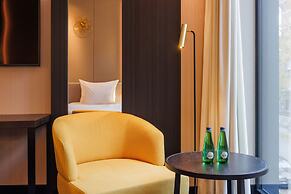 Mövenpick Hotel Tallinn