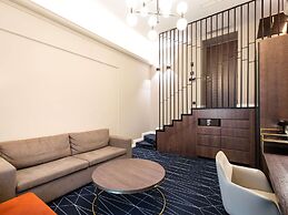 Mövenpick Hotel Tallinn