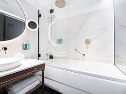 Mövenpick Hotel Tallinn