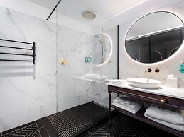 Mövenpick Hotel Tallinn