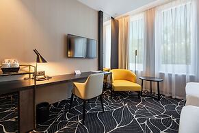Mövenpick Hotel Tallinn