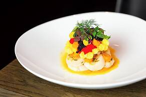 Mövenpick Hotel Tallinn