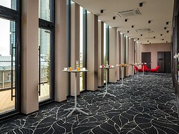 Mövenpick Hotel Tallinn