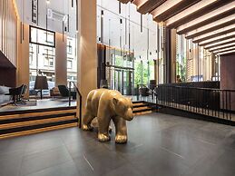 Mövenpick Hotel Tallinn