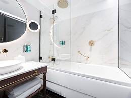 Mövenpick Hotel Tallinn