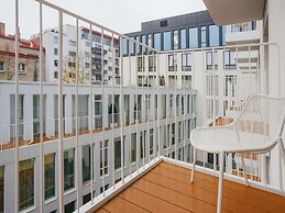 Mövenpick Hotel Tallinn