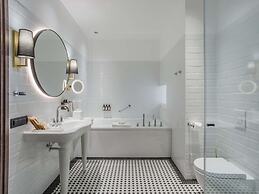 Mövenpick Hotel Tallinn