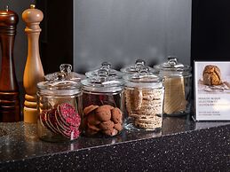 Mövenpick Hotel Tallinn