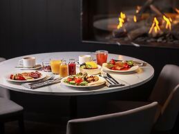 Mövenpick Hotel Tallinn