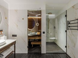 Mövenpick Hotel Tallinn