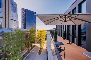 Mövenpick Hotel Tallinn