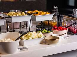 Mövenpick Hotel Tallinn